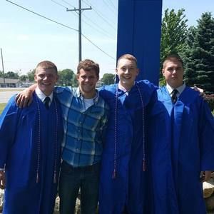 Meet your Posher, Michael